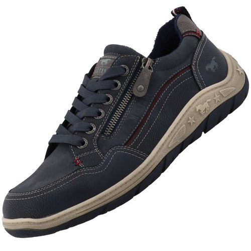 Mustang herren sneaker - mustang,