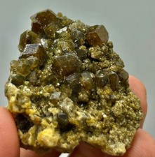 Wunderschönes natürliches