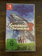 Xenoblade Chronicles 2 (Nintendo Switch)