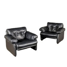 Vintage Coronado Sessel Design