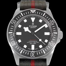 Tudor Pelagos Automatik 42mm
