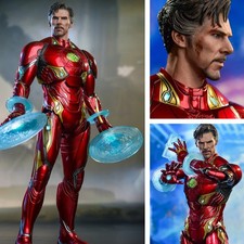 The Avengers Endgame Iron