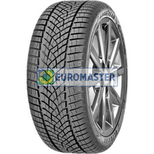 Winterreifen GOODYEAR 205/55 R