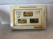Modellautos für Sammler SERIE