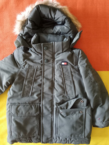 Tommy hilfiger baby junge - tommy,