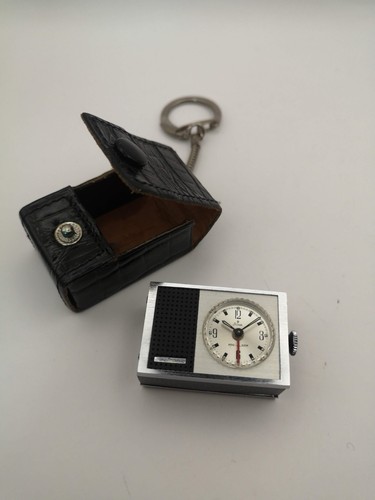 Stowa mini alarm electronic - stowa,