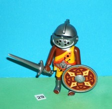 PLAYMOBIL ⭐ Figuren ⭐ Römer Gladiator Legionäre Sammelfiguren Konvolut 20/61 ⭐