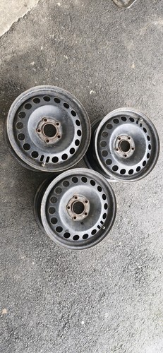 Stahlfelge opel astra - astra, j