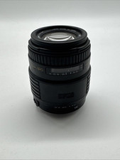 Sigma UC APO 70-210mm 1:4-5,6 Objektiv