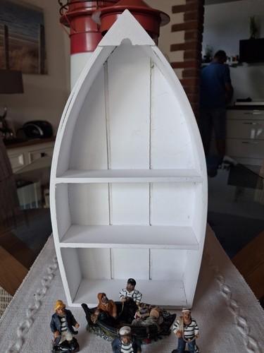 Deko boot kapitän - boot, cm,kapitän,etc.