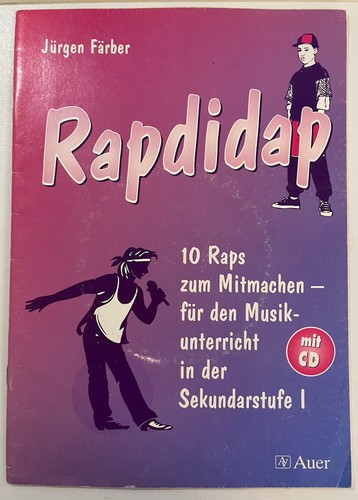 Rapdidap raps mit - rapdidap,