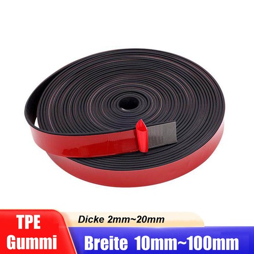 Gummistreifen selbstklebend - gummistreifen,