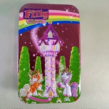 Bundle Filly 🦄🌈 x10 Figuren Set, gebraucht, ab 3 4 5 Jahre | ✅ geprüft 