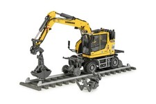 Liebherr RE 25 M Litronic