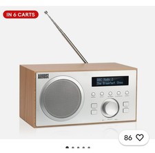 Digitalradio DAB DAB+ FM UKW