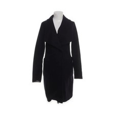 Spoom, Mantel, Damen, Größe: 36, Blau, Acryl/Baumwolle/Polyester/Wolle #lna