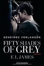 Fifty Shades of Grey -