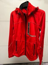 Sport Laufjacke von Maier Sports Gr. 46 (Guter Zustand)