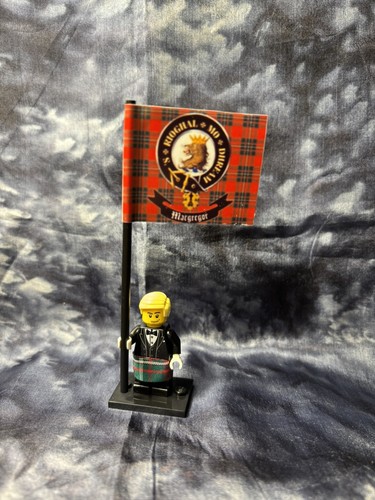 Lego mini unique vintage - 1x,