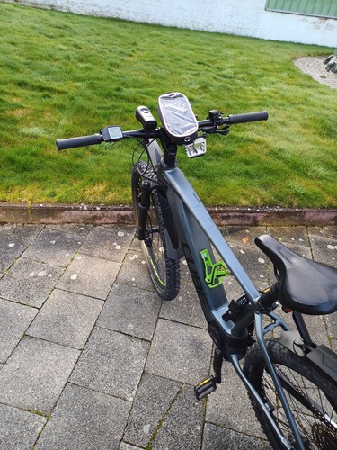 Elektrofahrrad cube - elektrofahrrad,