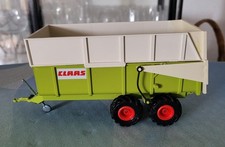 Siku 2866 claas muldenkipper - 2866, claas-muldenkipper