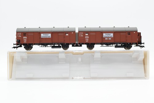 Fleischmann 5306 k - fleischmann,