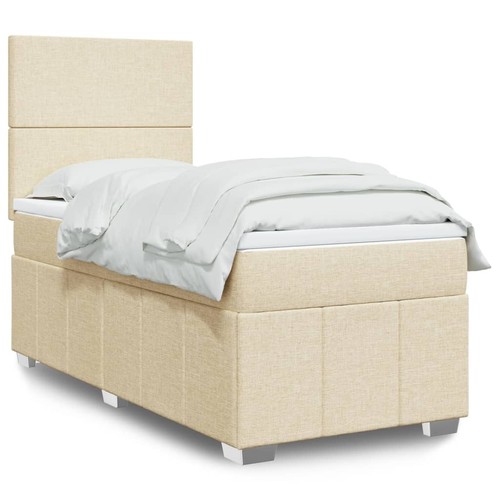 Boxspringbett bett polsterbett - boxspringbett,