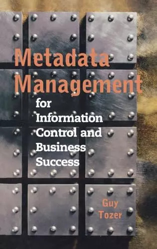 Metadatenmanagement für