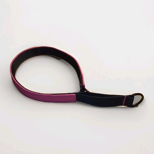 Hundehalsband zugstopp 53 - hundehalsband,