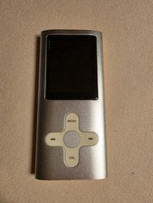 MP3-Player 4GB 