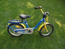 Puky Kinderfahrrad - 16 Zoll