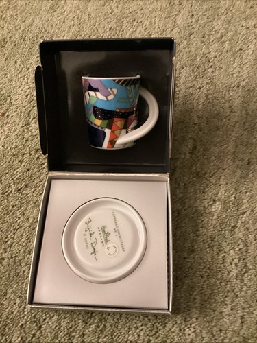 Neu rosenthal cupola espresso - rosenthal,