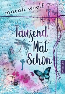 Tausendmalschon von woolf - tausendmalschon,