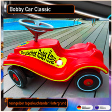 Deutsches Rotes Kreuz Bobby