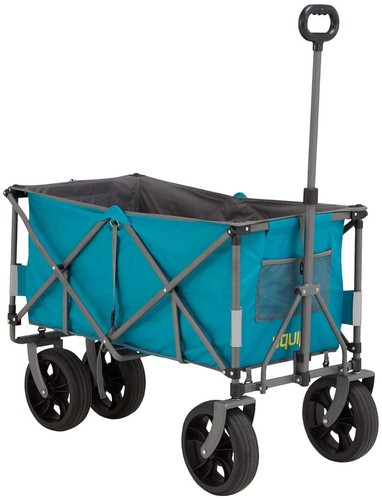 Uquip holly xxl bollerwagen - xxl,