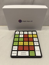 Magic keys v3 - Trade