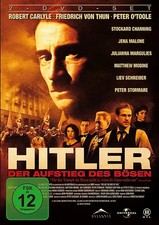 Hitler der aufstieg des - -,