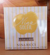 Nina Ricci Soleil  50ml  NEU
