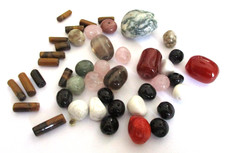Beads verschiedene - 44,