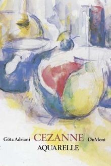 Paul cézanne aquarelle - paul, cézanne.