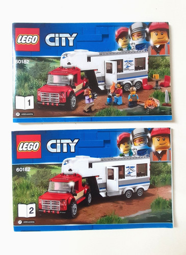 Lego bauanleitung - bauanleitung, /