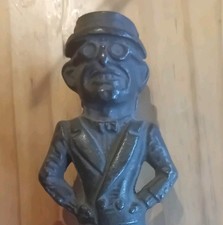 Seltener antiker Nussknacker