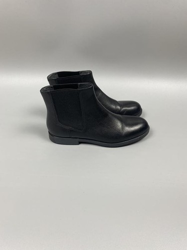Women camper boots black - women,