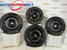 Winter Kompletträder