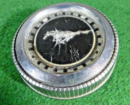 Original tankdeckel ford - tankdeckel,