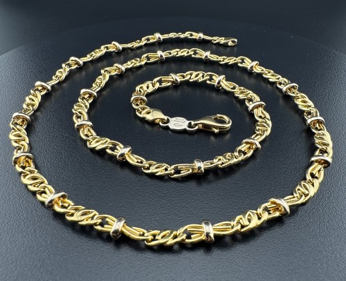 750 gold kette - 750,