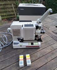 NORIS Projektor Filmprojektor