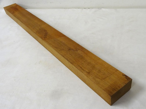Mahagoni drechselholz - mahagoni,