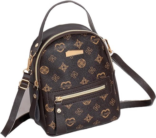 Kleiner damenrucksack - kleiner,