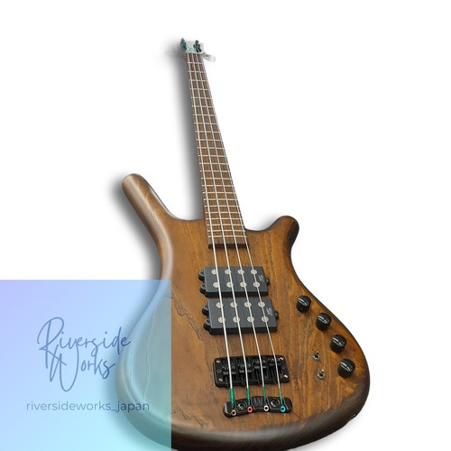 Warwick bass corvette - wb, $$